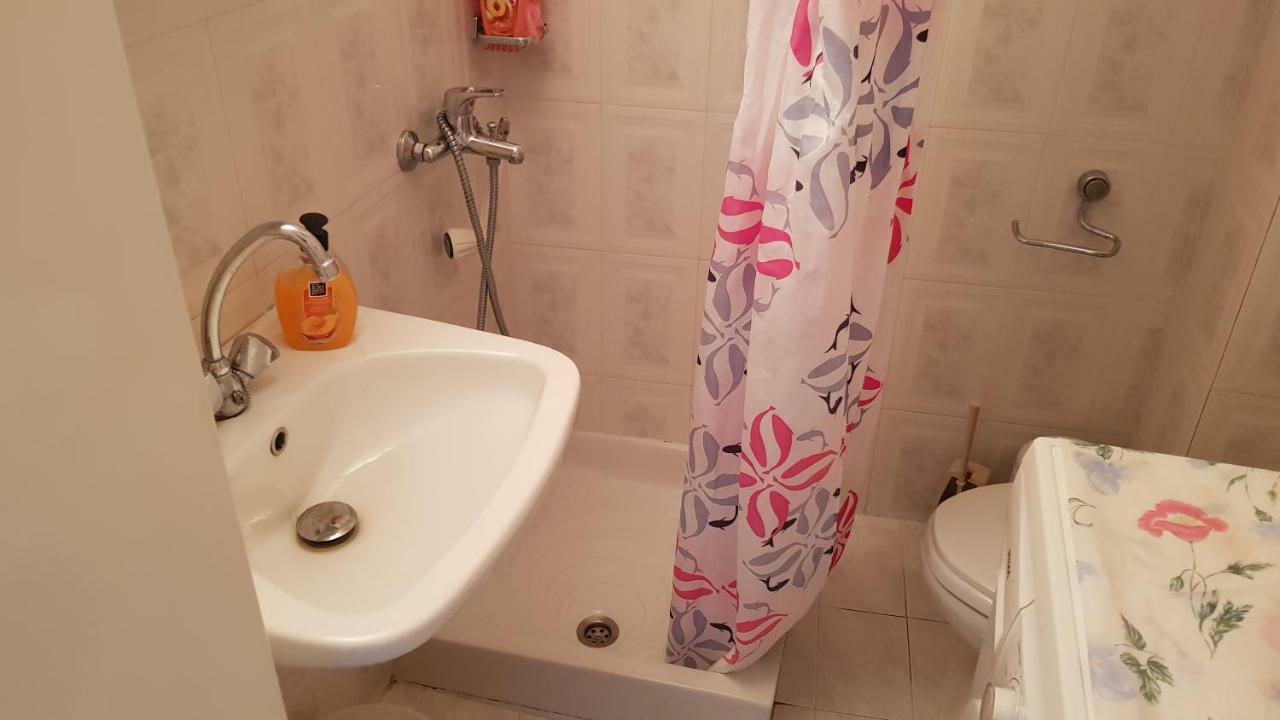 Cosy Family Apartment Near The Sea Полихроно Екстериор снимка