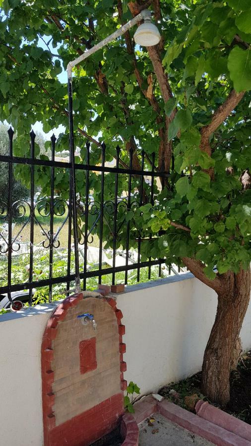 Cosy Family Apartment Near The Sea Полихроно Екстериор снимка