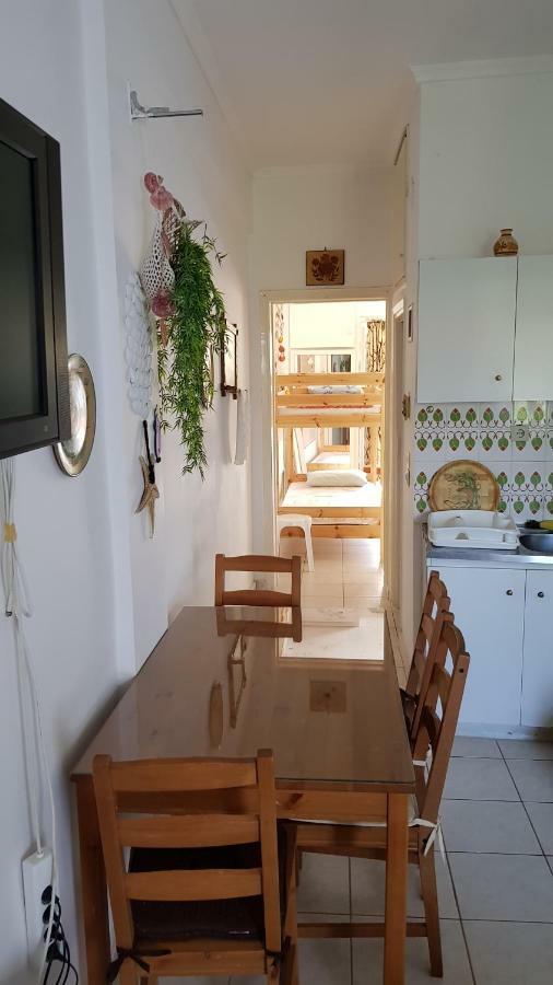 Cosy Family Apartment Near The Sea Полихроно Екстериор снимка