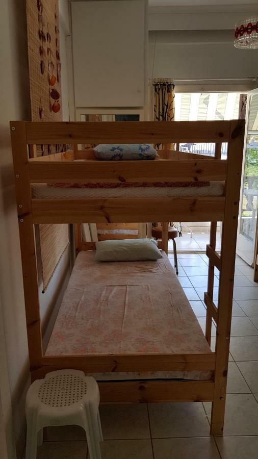 Cosy Family Apartment Near The Sea Полихроно Екстериор снимка