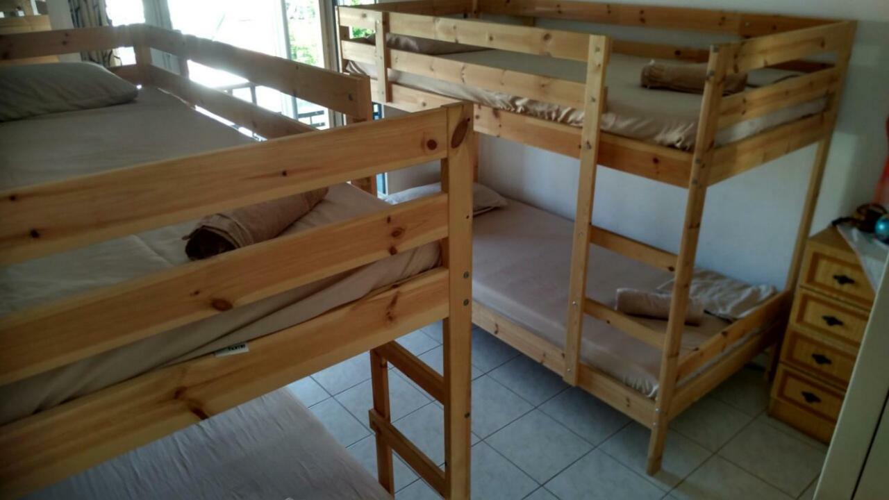 Cosy Family Apartment Near The Sea Полихроно Екстериор снимка