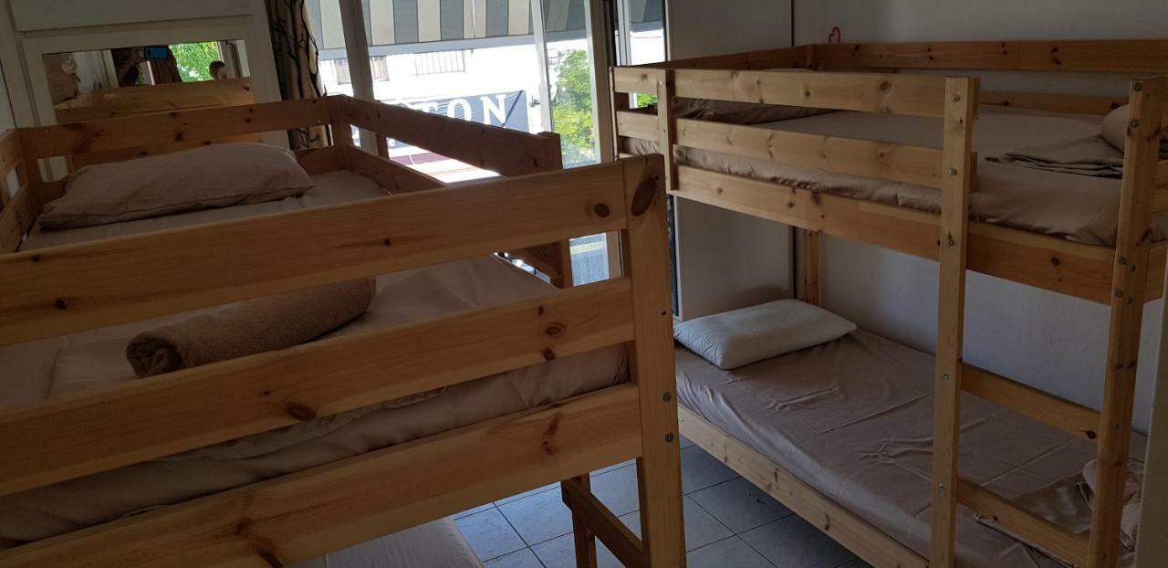 Cosy Family Apartment Near The Sea Полихроно Екстериор снимка