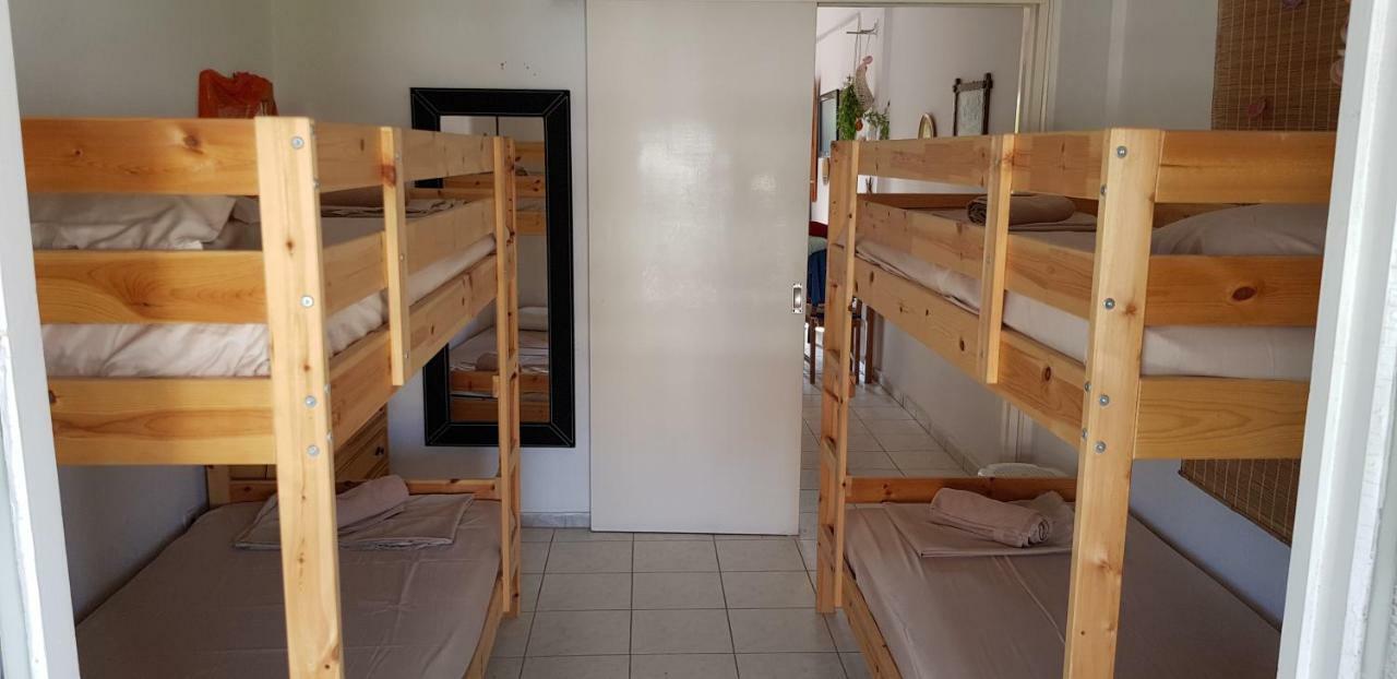Cosy Family Apartment Near The Sea Полихроно Екстериор снимка