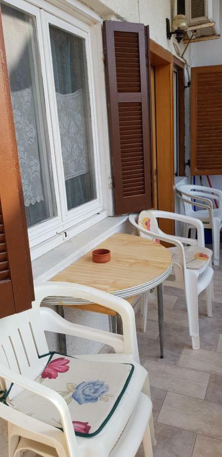 Cosy Family Apartment Near The Sea Полихроно Екстериор снимка